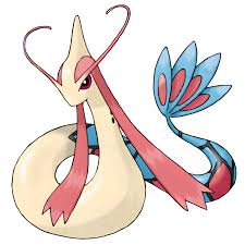milotic